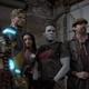Ninjak, Eternal Warrior, XO, Livewire, Bloodshot, Archer, and Armstrong: It’s the Valiant Universe brought to life.